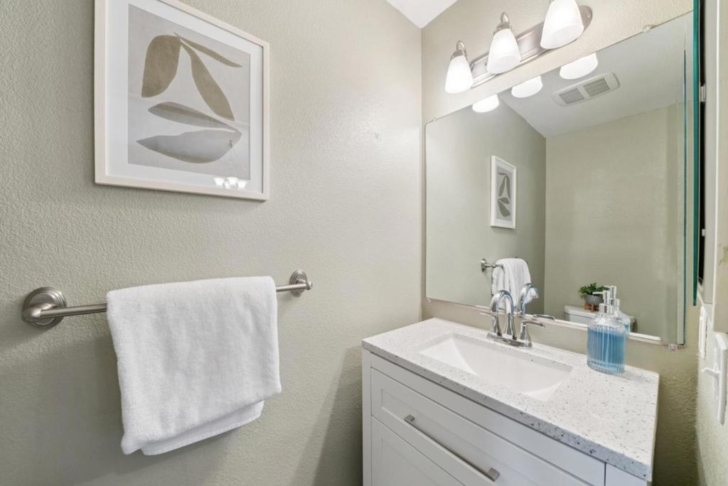 Residential for sale at 808 Lenzen Avenue 106, San Jose CA featuring 2 beds and 3 baths