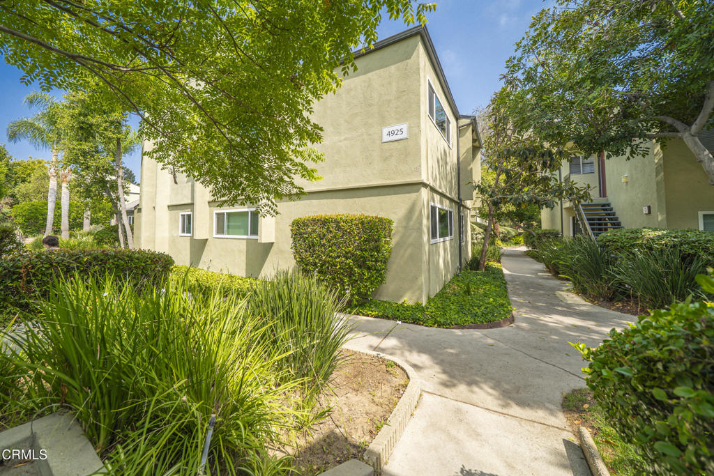 Residential for sale at 4925 Indian Wood Road 478, Culver City CA featuring 3 beds and 2 baths
