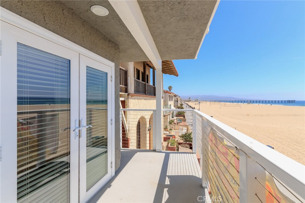 Residential for sale at 1836 The Strand, Hermosa Beach CA featuring 11 beds and 7 baths