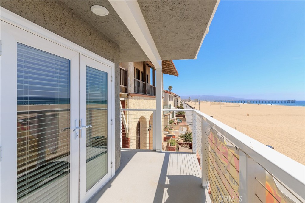 Residential Income for sale at 1836 The Strand, Hermosa Beach CA