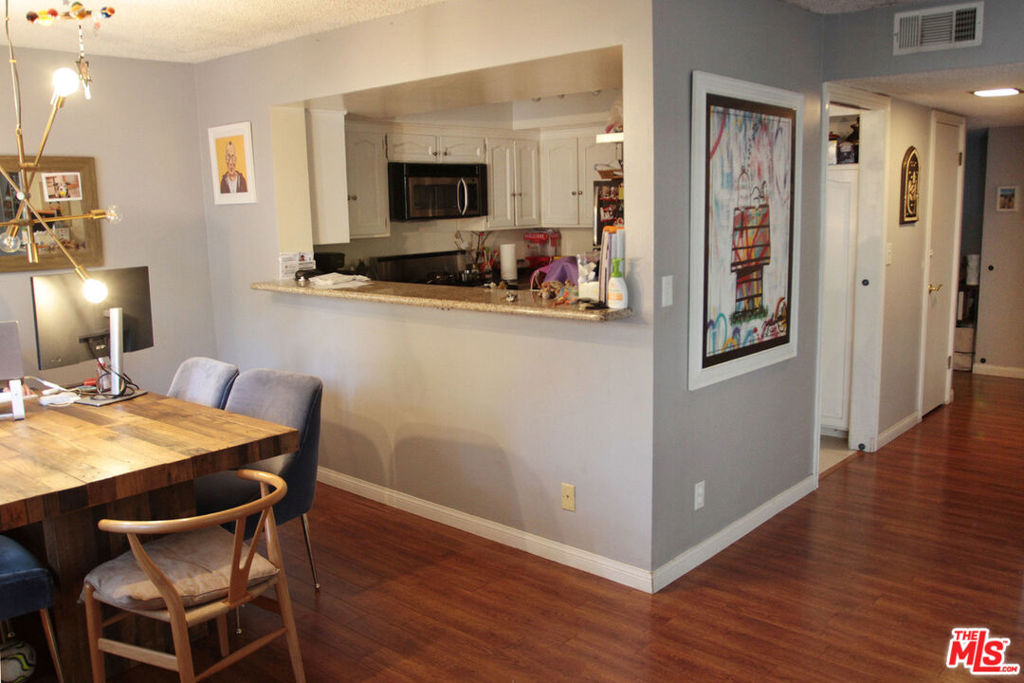Residential for sale at 6724 Hillpark Drive 201, Los Angeles CA featuring 2 beds and 2 baths