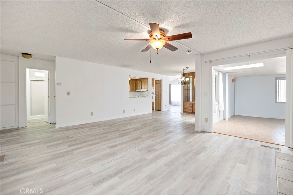 Residential for sale at 2953 Manzanita Way, Hemet CA featuring 2 beds and 2 baths