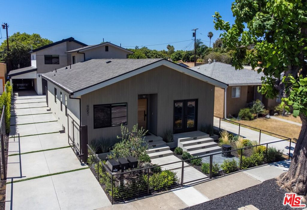 Active for sale at Culver City, CA, Culver City, CA CA and 6 baths