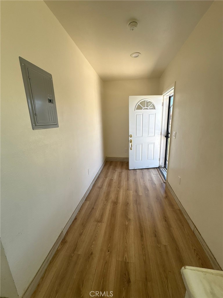 Residential Lease for rent at 1053 W Ave J14, Lancaster CA featuring 2 beds and 1 bath