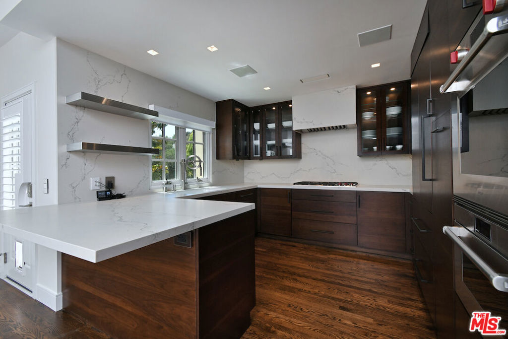 Residential for sale at 2431 Swanfield Court, Thousand Oaks CA featuring 2 beds and 3 baths