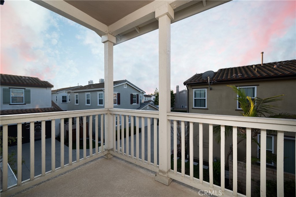 Residential for sale at 2547 Cornerstone Lane, Costa Mesa CA featuring 4 beds and 3 baths