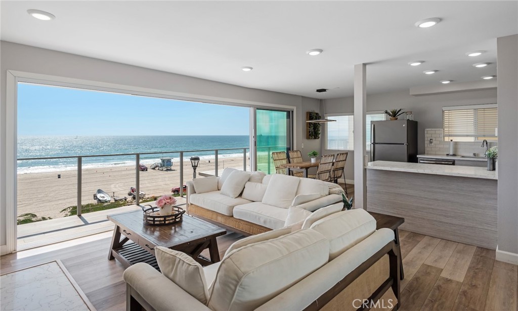 Residential Income for sale at 2208 The Strand, Manhattan Beach CA