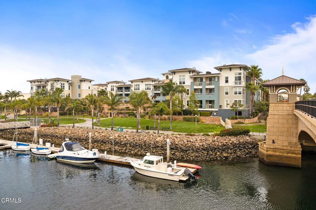 Residential for sale at 1423 Windshore Way, Oxnard CA featuring 2 beds and 2 baths