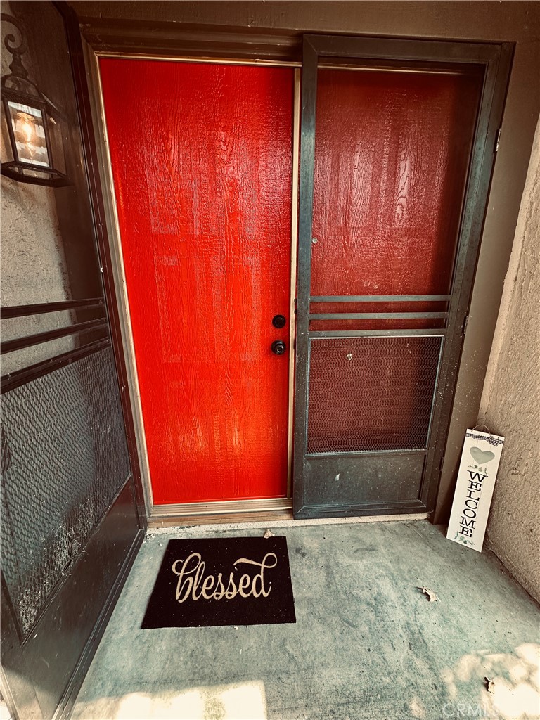 Residential for sale at 2516 N Tustin Avenue A, Santa Ana CA featuring 2 beds and 2 baths