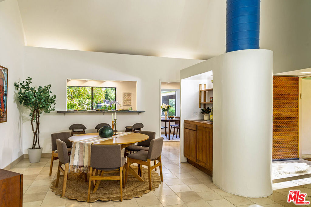 Residential for sale at 520 Barker Pass Road, Santa Barbara CA featuring 5 beds and 4 baths