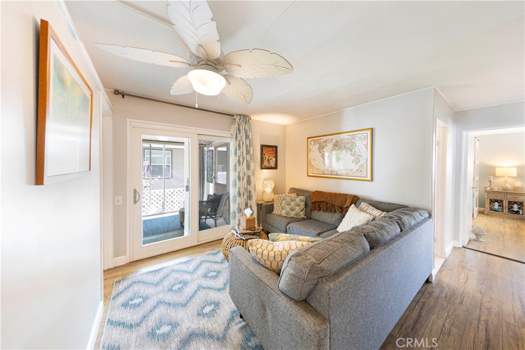 Manufactured In Park for sale at 32371 Alipaz 125, San Juan Capistrano CA featuring 2 beds and 2 baths