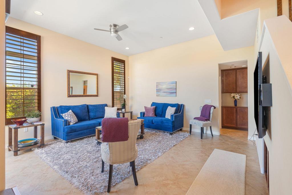 Residential Lease for rent at 52050 Rosewood Lane, La Quinta CA featuring 3 beds and 3 baths