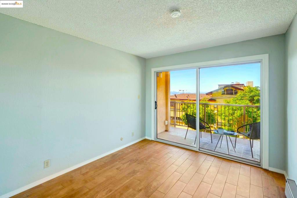 Residential for sale at 2 Panoramic Way 105, Berkeley CA featuring 2 beds and 1 bath