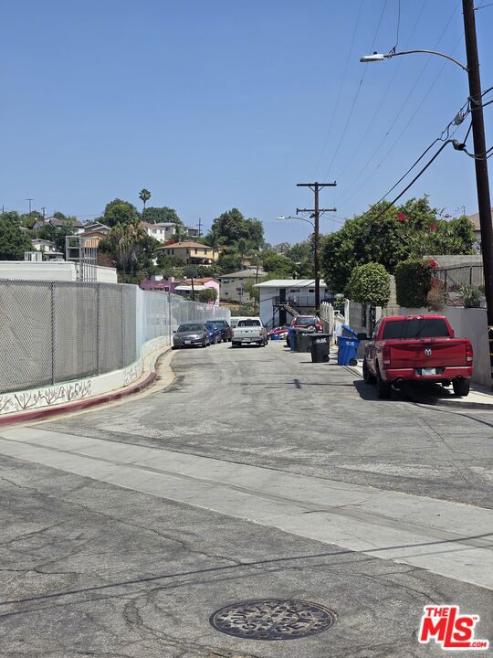 Residential Income for sale at 4400 Comly Street, Los Angeles CA featuring 7 beds and 4 baths