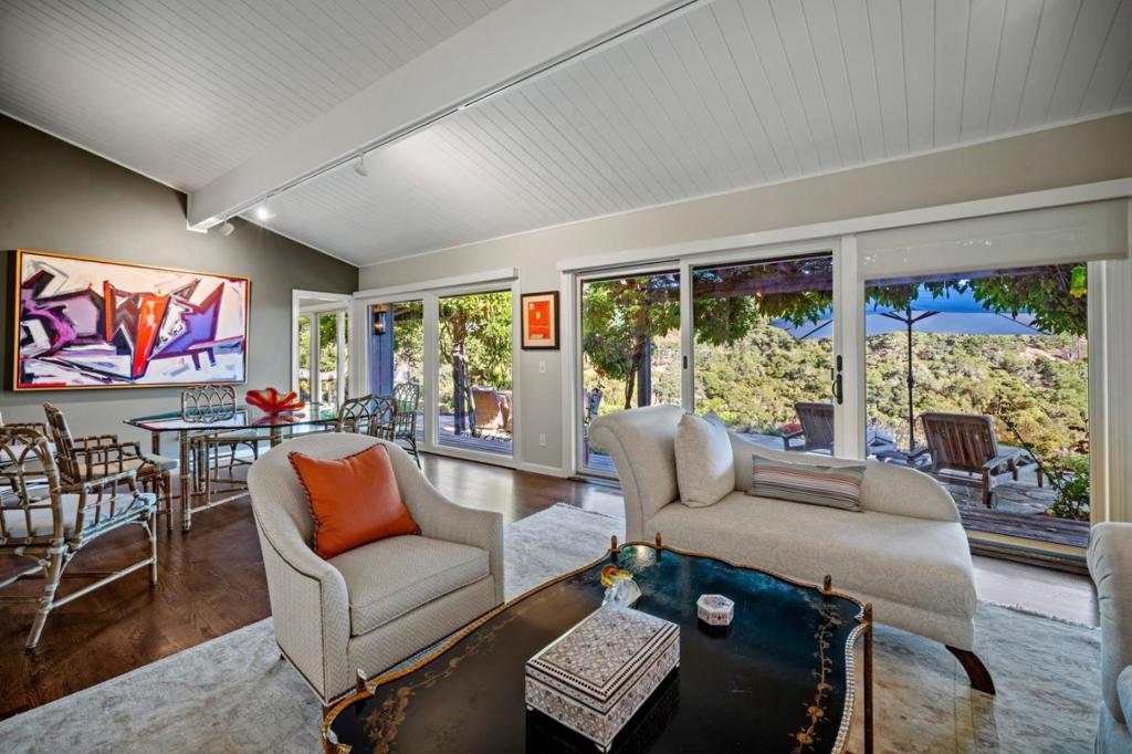 Active for sale at Carmel Valley, CA, Carmel Valley, CA CA and 4 baths