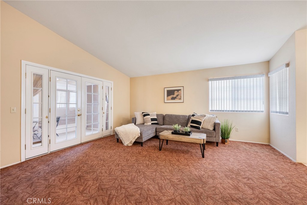 Residential for sale at 28285 Calle Lustrosos, Menifee CA featuring 2 beds and 2 baths