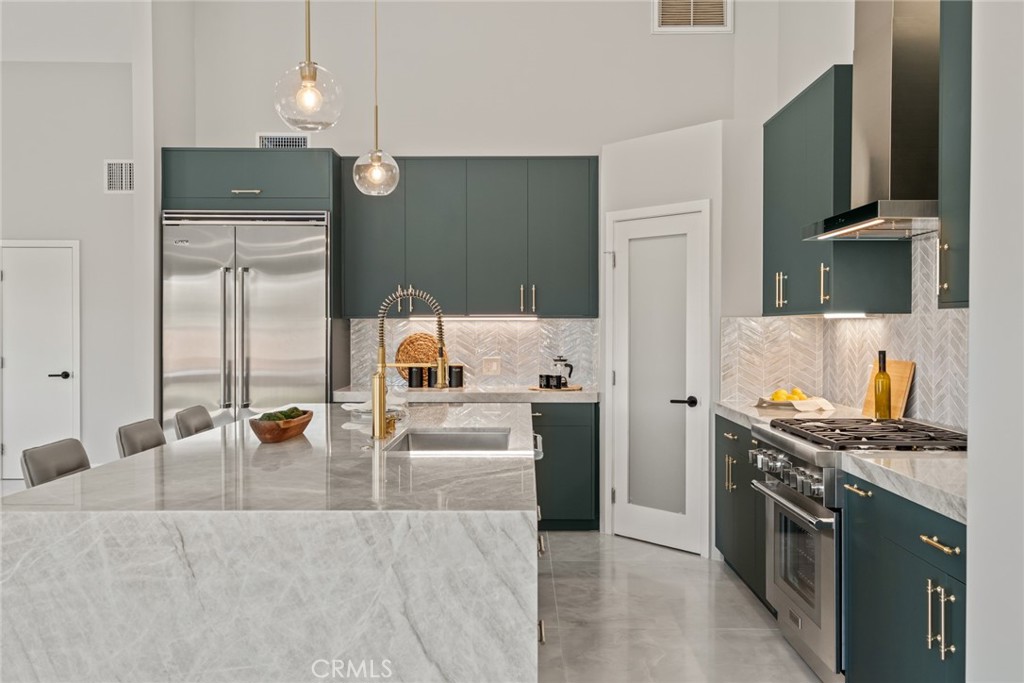 Residential for sale at 2704 Vista Mesa Drive, Rancho Palos Verdes CA featuring 5 beds and 4 baths