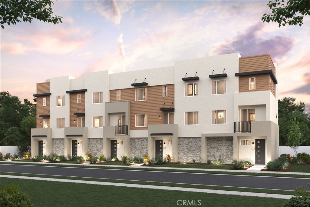 Residential for sale at 4003 Valley Oak Lane F, El Monte CA featuring 3 beds and 3 baths