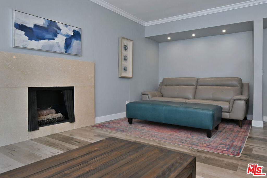 Residential for sale at 2345 Roscomare Road 205, Los Angeles CA featuring 2 beds and 2 baths