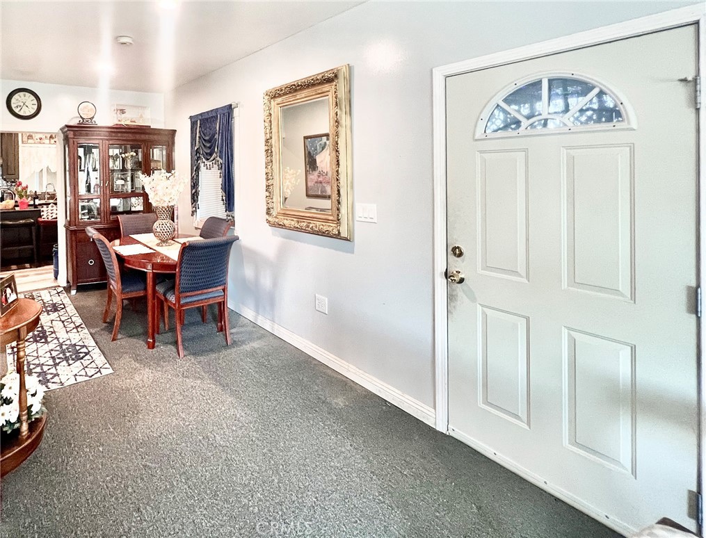 Residential for sale at 1166 El Mirage Road, El Mirage CA featuring 2 beds and 1 bath