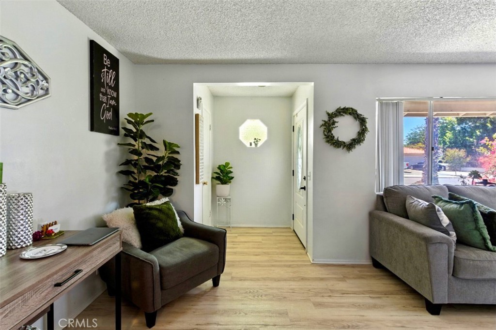 Residential for sale at 1226 Val Verde Drive, Hemet CA featuring 3 beds and 2 baths