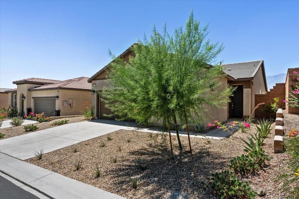 Residential for sale at 11603 S Crescent Street, Desert Hot Springs CA featuring 3 beds and 2 baths