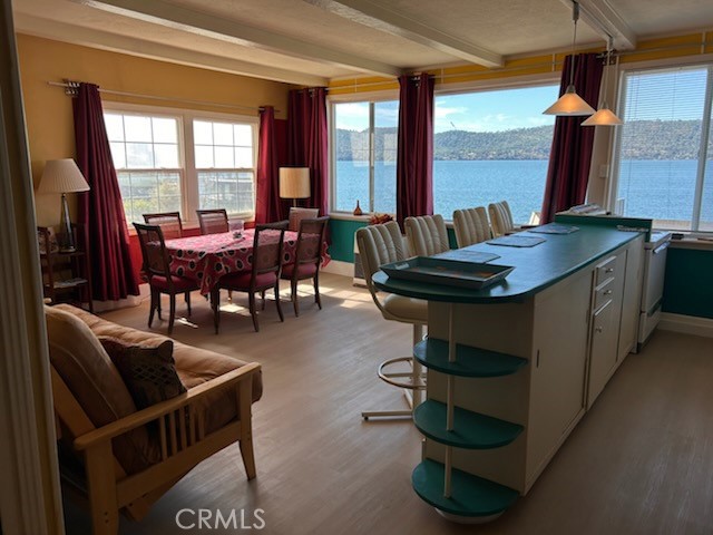 Residential for sale at 13130 Lakeshore Drive, Clearlake CA featuring 3 beds and 2 baths