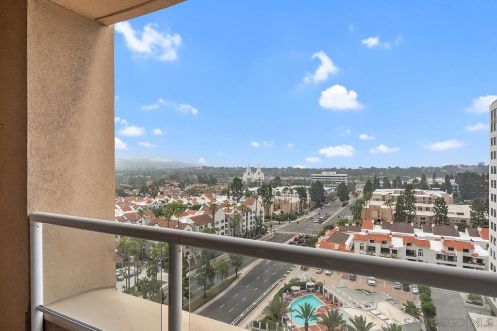 Residential for sale at 3890 Nobel 1205, San Diego CA featuring 2 beds and 2 baths