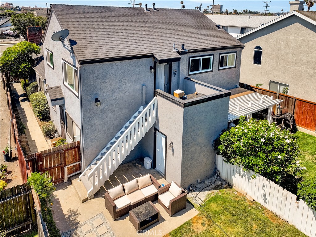 Residential Income for sale at 416 Hamilton Street, Costa Mesa CA