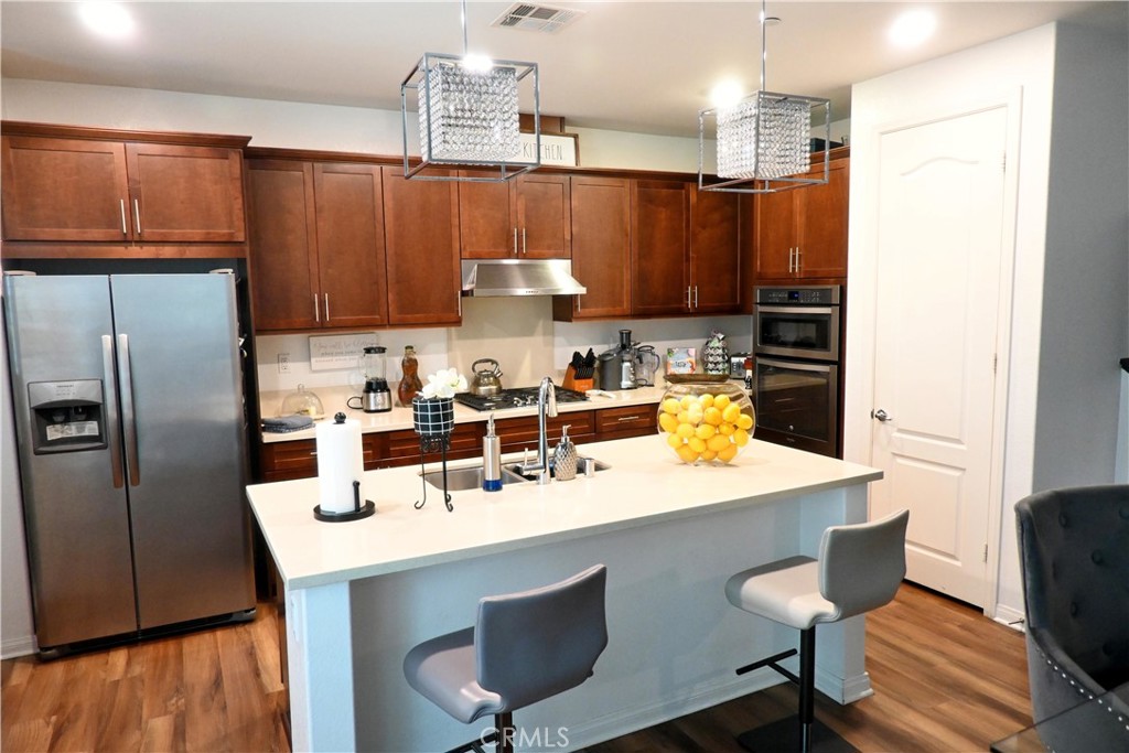 Residential for sale at 7474 Devon Lane, Chino CA featuring 4 beds and 3 baths