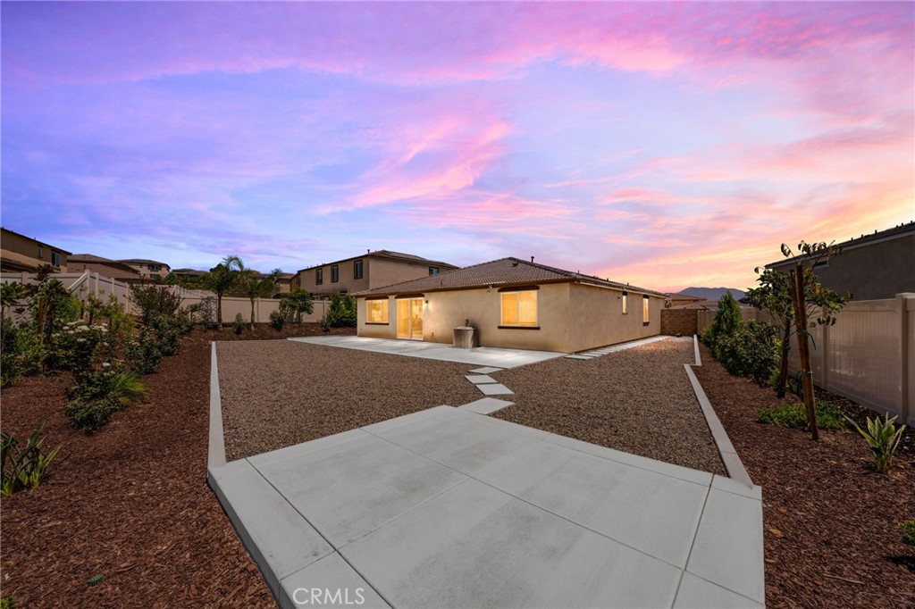 Residential for sale at 11615 Zoeller Street, Beaumont CA featuring 4 beds and 3 baths