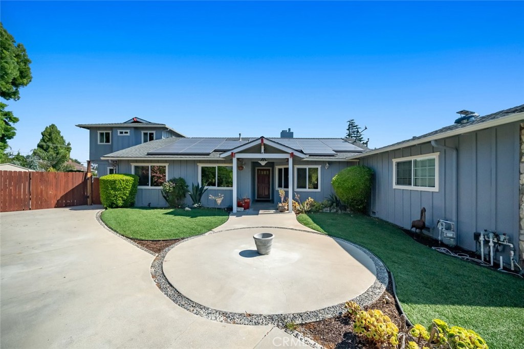 Residential for sale at 6001 Joan Place, San Luis Obispo CA featuring 5 beds and 5 baths