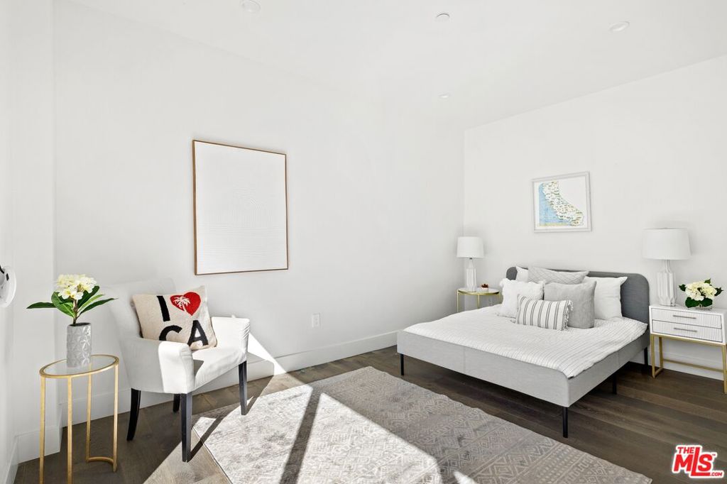 Residential for sale at 2311 Vasanta Way, Los Angeles CA featuring 4 beds and 6 baths