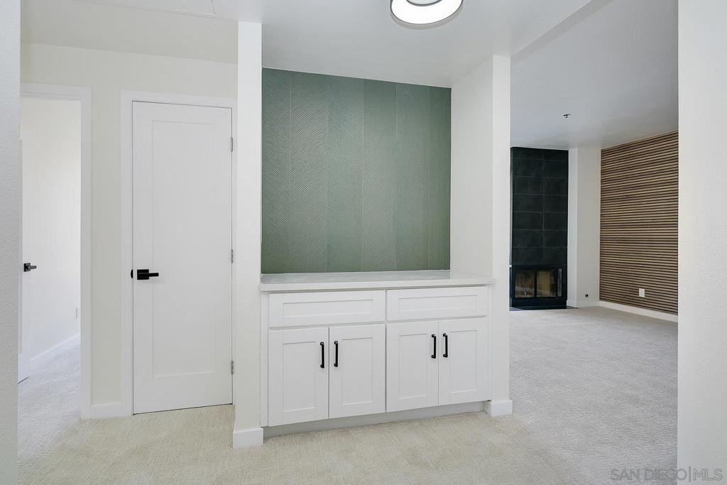 Residential for sale at 5845 Friars Rd 1206, San Diego CA featuring 2 beds and 2 baths