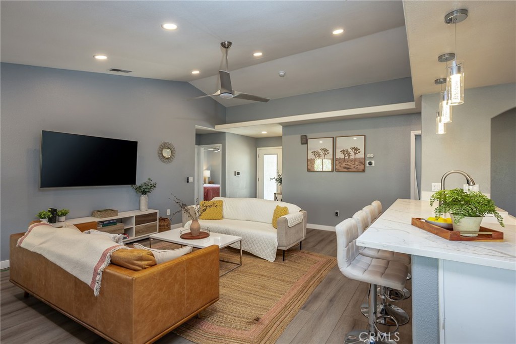 Residential for sale at 68054 Sullivan Road, 29 Palms CA featuring 4 beds and 2 baths