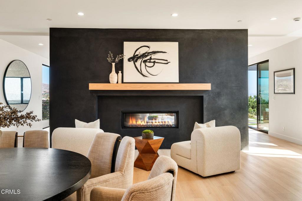 Residential for sale at 708 Skyview Terrace, Ventura CA featuring 4 beds and 4 baths