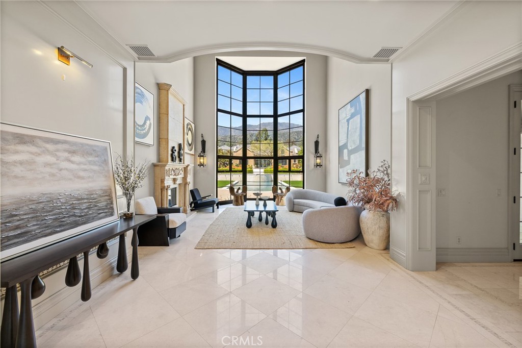 Residential for sale at 18 Dovetail Lane, Bradbury CA featuring 10 beds and 13 baths