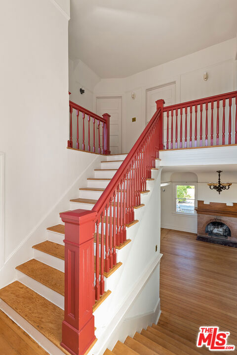 Residential for sale at 4219 N Figueroa Street, Los Angeles CA featuring 5 beds and 2 baths