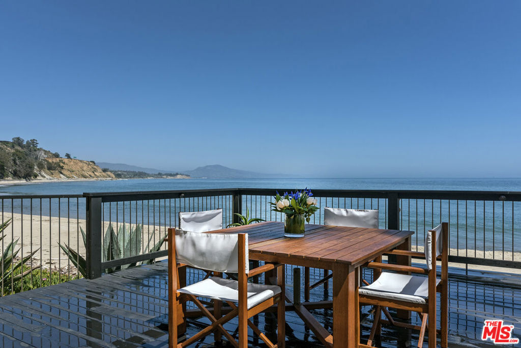 Residential Lease for rent at 1807 Fernald Point Lane, Montecito CA featuring 6 beds and 8 baths