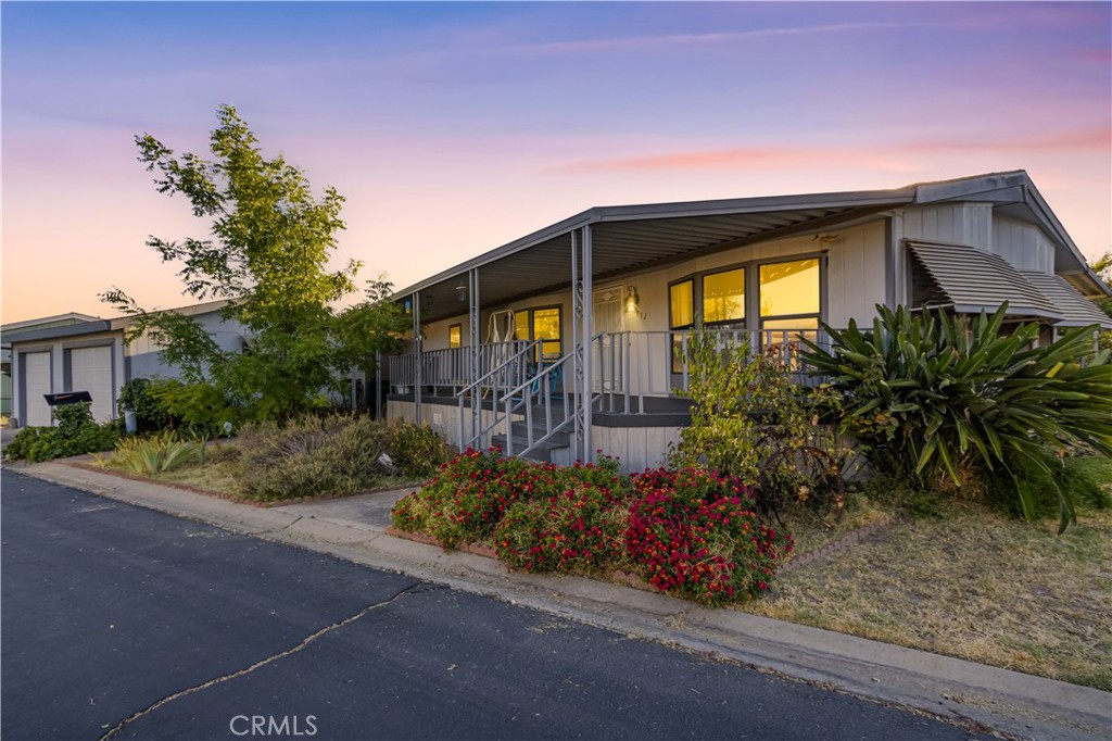 Manufactured In Park for sale at 152 Seville Court 152, Atwater CA featuring 2 beds and 2 baths