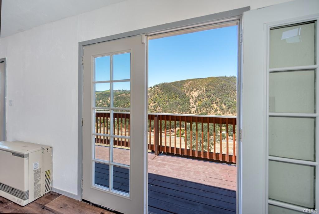 Residential for sale at 2399 Indian Hill Road, Clearlake Oaks CA featuring 3 beds and 2 baths