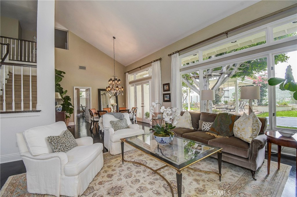 Residential Lease for rent at 33 Hastings, Laguna Niguel CA featuring 5 beds and 3 baths