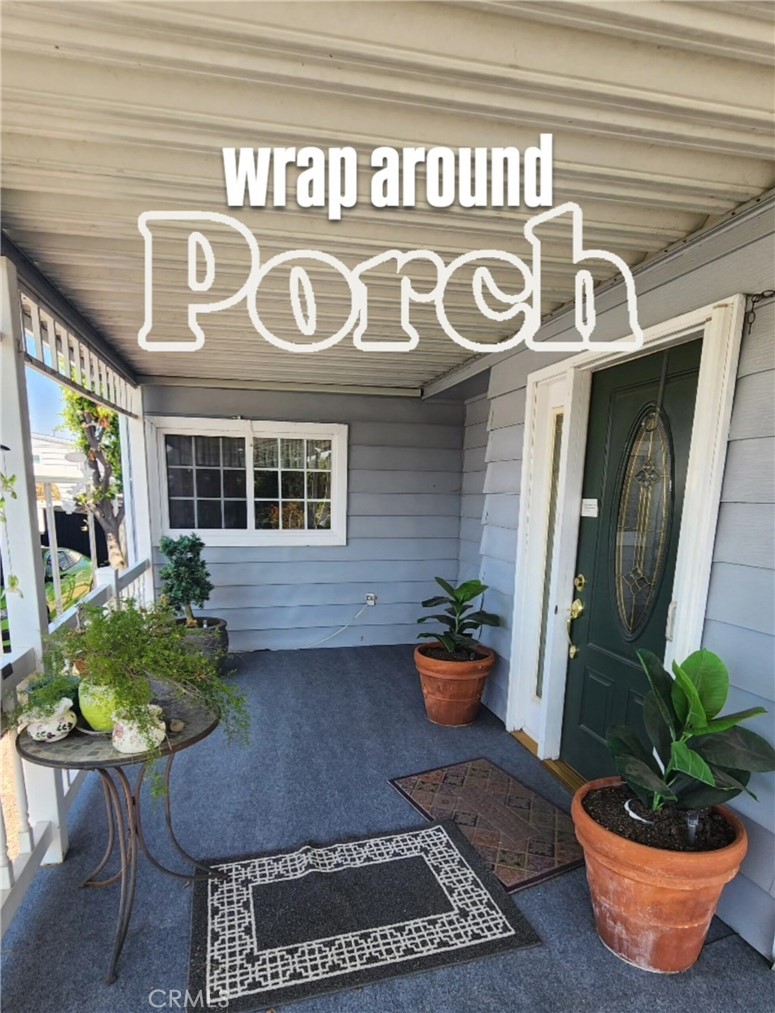 Manufactured In Park for sale at 24921 Muirlands Boulevard 265, Lake Forest CA featuring 2 beds and 2 baths