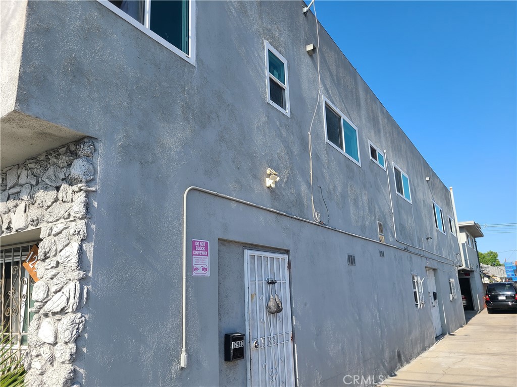 Residential Income for sale at 12940 Prairie Ave, Hawthorne CA