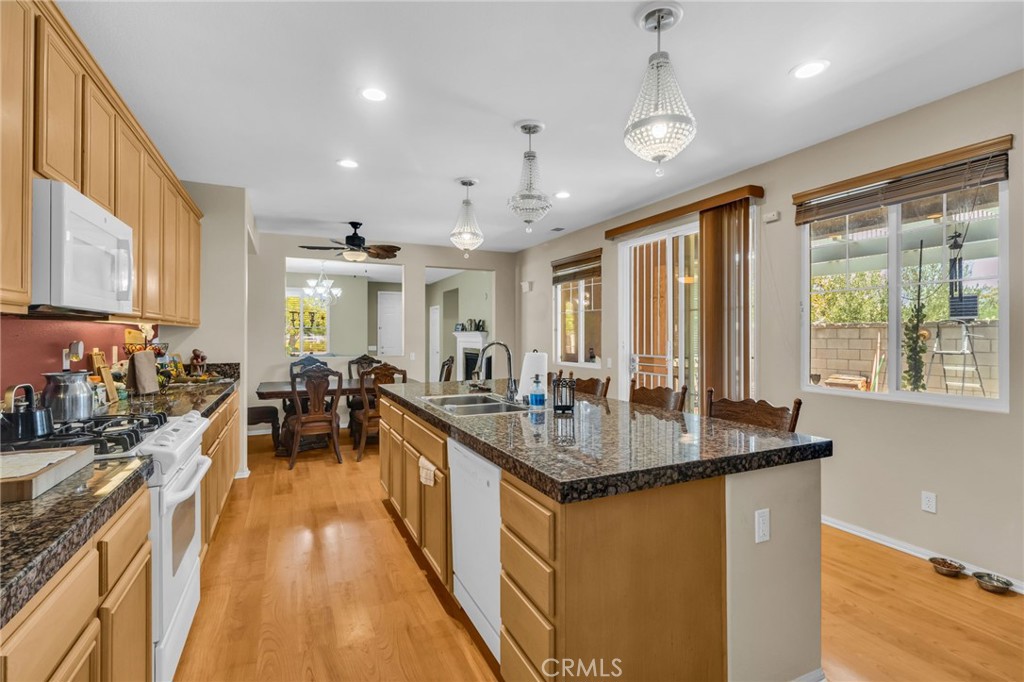 Residential for sale at 4190 Annatto Lane, Hemet CA featuring 3 beds and 2 baths