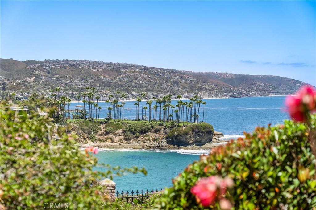 Residential for sale at 245 Crescent Bay Drive, Laguna Beach CA featuring 4 beds and 5 baths