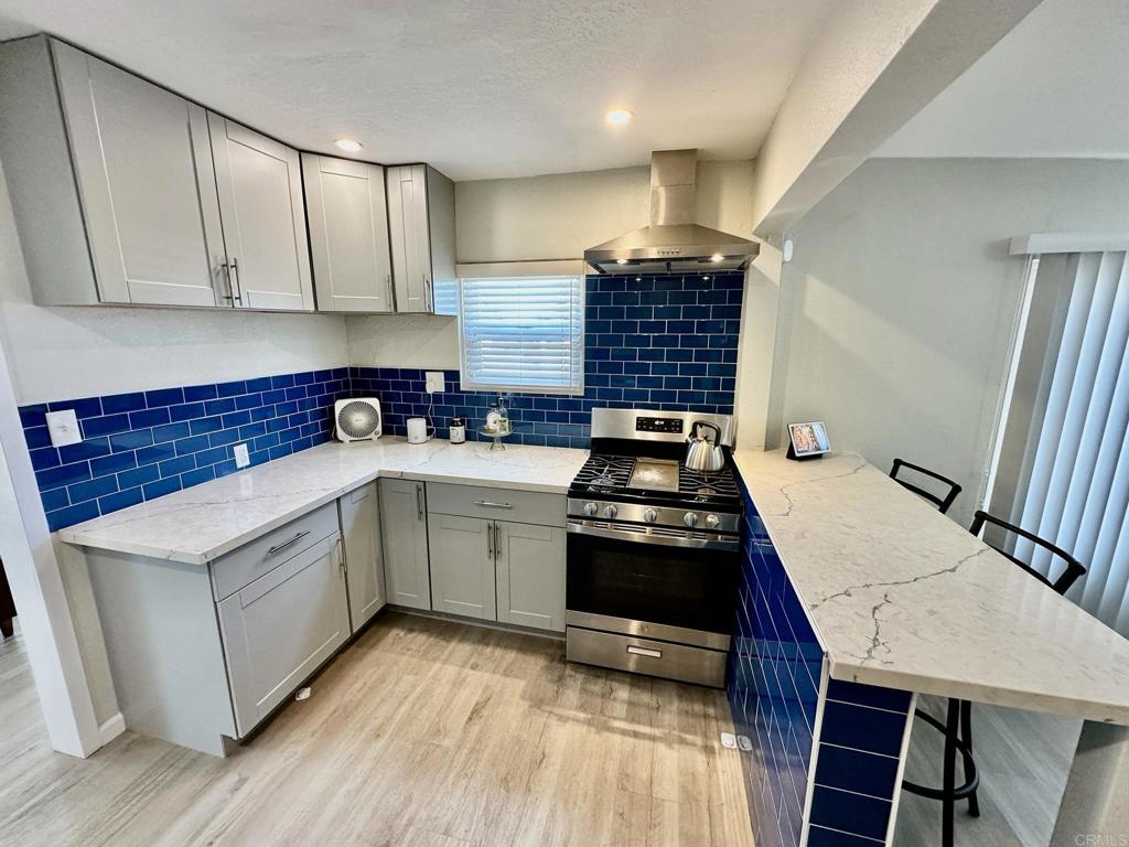 Residential for sale at 5454 Roswell Street, Encanto CA featuring 3 beds and 2 baths