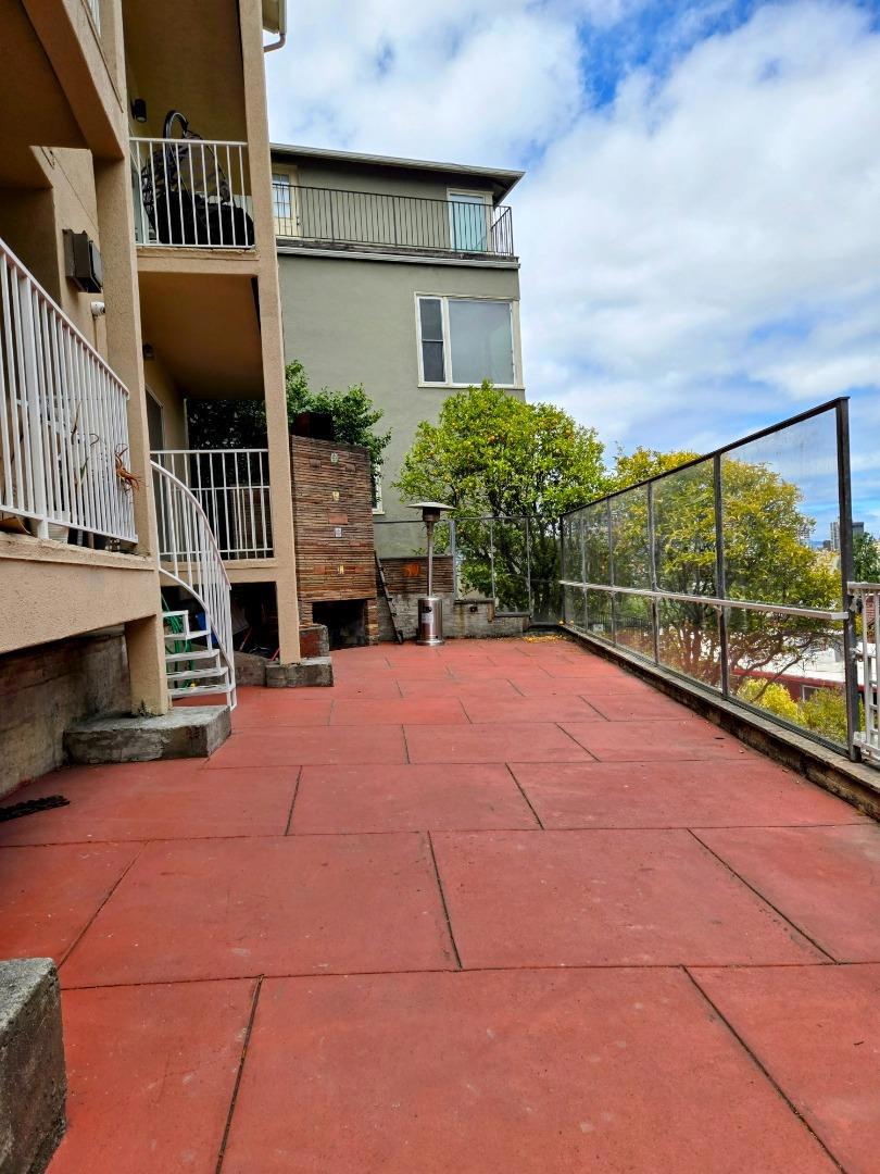 Residential for sale at 551 Merritt Avenue 1, Oakland CA featuring 2 beds and 2 baths
