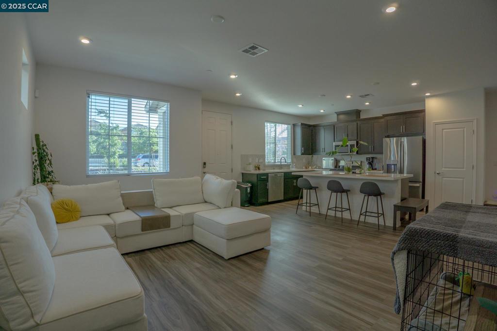 Residential for sale at 1412 Sanctuary St, Pittsburg CA featuring 3 beds and 3 baths