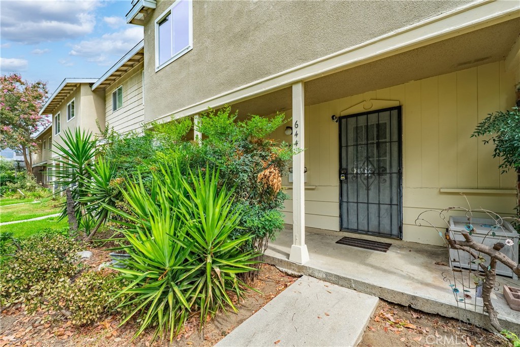 Residential for sale at 644 E Lee Place, Azusa CA featuring 4 beds and 3 baths